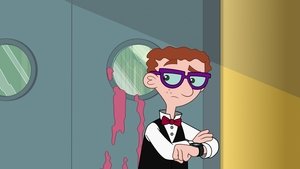 Phineas a Ferb Epizóda 10
