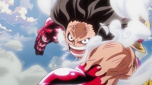 One Piece Epizóda 1126