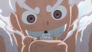 One Piece Epizóda 1127
