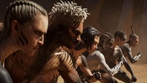 Love, Death & Robots Epizóda 7