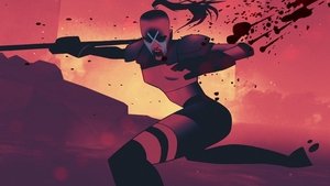 Love, Death & Robots Epizóda 4