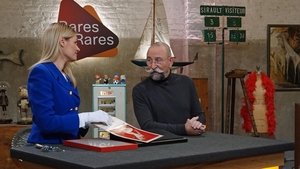 Bares für Rares Epizóda 36