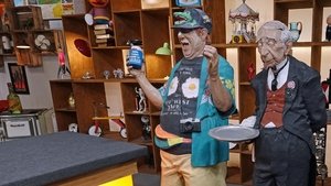 Bares für Rares Epizóda 57