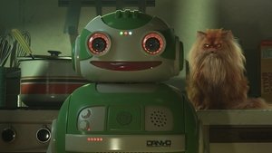 Love, Death & Robots Epizóda 5