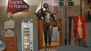 Bares für Rares Epizóda 49