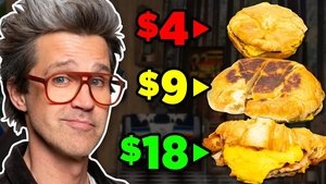 Good Mythical Morning Epizóda 77