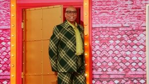 RuPaul's Drag Race All Stars Epizóda 1