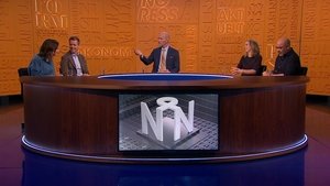 Nytt på nytt Epizóda 14