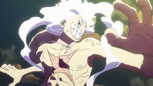 One Piece Epizóda 1128