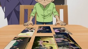 Detective Conan Epizóda 1159