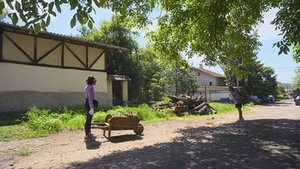 The Amazing Race Epizóda 7