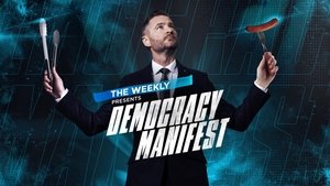 The Weekly with Charlie Pickering Epizóda 6
