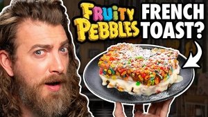 Good Mythical Morning Epizóda 83