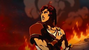 Blood of Zeus Epizóda 1