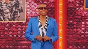 RuPaul's Drag Race All Stars Epizóda 2