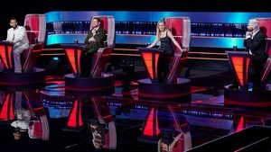 The Voice Epizóda 14