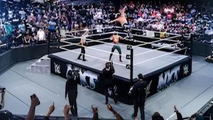 WWE NXT Epizóda 21