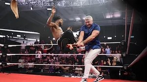 WWE NXT Epizóda 20