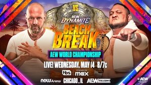 All Elite Wrestling: Dynamite Epizóda 20