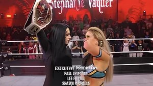 WWE NXT Epizóda 18
