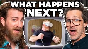 Good Mythical Morning Epizóda 82