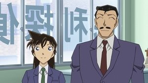 Detective Conan Epizóda 1161