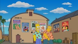 Simpsonovci Epizóda 16