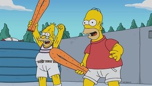 Simpsonovci Epizóda 17