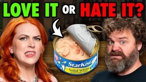 Good Mythical Morning Epizóda 84