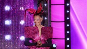RuPaul's Drag Race All Stars Epizóda 4