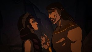 Blood of Zeus Epizóda 4