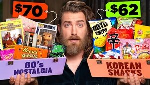 Good Mythical Morning Epizóda 86