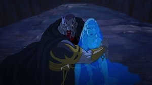 Blood of Zeus Epizóda 3