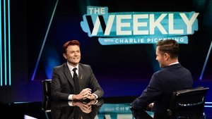 The Weekly with Charlie Pickering Epizóda 7
