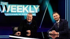 The Weekly with Charlie Pickering Epizóda 12