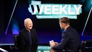 The Weekly with Charlie Pickering Epizóda 10