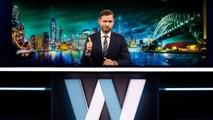 The Weekly with Charlie Pickering Epizóda 9