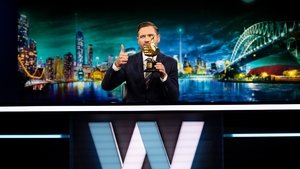 The Weekly with Charlie Pickering Epizóda 8