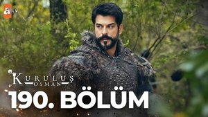 Kuruluş Osman Epizóda 26