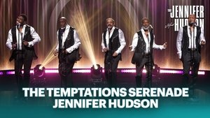 The Jennifer Hudson Show Epizóda 151