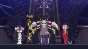 Overlord Epizóda 57
