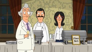 Bob's Burgers Epizóda 11
