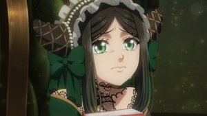 Black Butler Epizóda 6