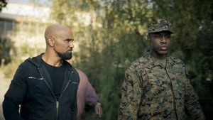 S.W.A.T. Epizóda 20