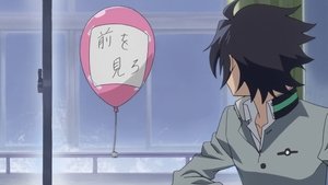 Seraph of the End Epizóda 5