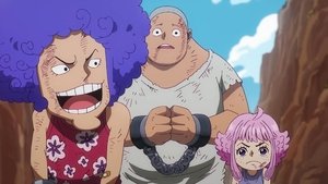 One Piece Epizóda 1130