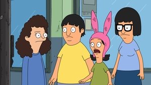 Bob's Burgers Epizóda 12