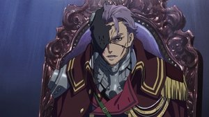 Seraph of the End Epizóda 12