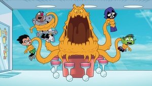 Teen Titans Go! Epizóda 12