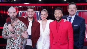 The Voice Epizóda 18